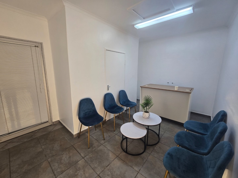 To Let Commercial Property for Rent in Hospitaalheuwel Free State